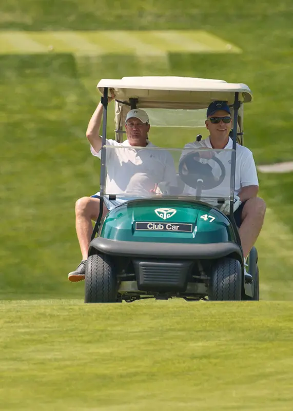 2nd Annual Golf Outing, photo 13 of 14