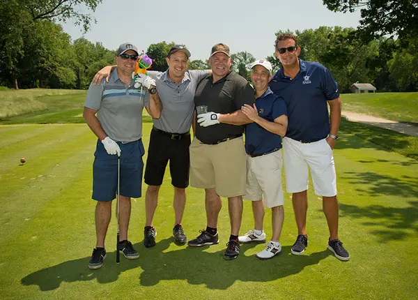 2nd Annual Golf Outing, photo 10 of 14
