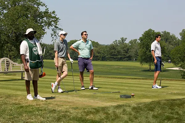 2nd Annual Golf Outing, photo 12 of 14
