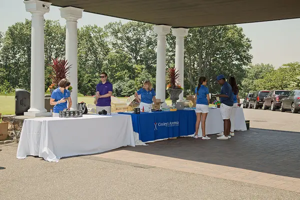 2nd Annual Golf Outing, photo 5 of 14