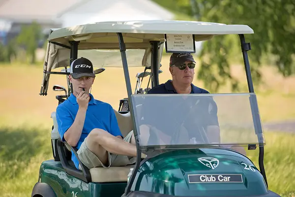 2nd Annual Golf Outing, photo 11 of 14