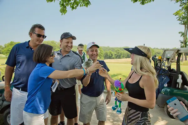 2nd Annual Golf Outing, photo 9 of 14