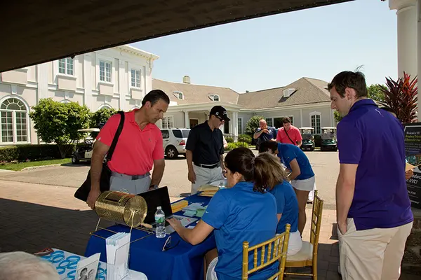 2nd Annual Golf Outing, photo 3 of 14