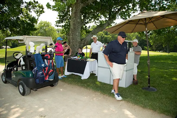 2nd Annual Golf Outing, photo 8 of 14