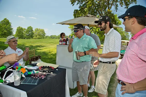 2nd Annual Golf Outing, photo 7 of 14