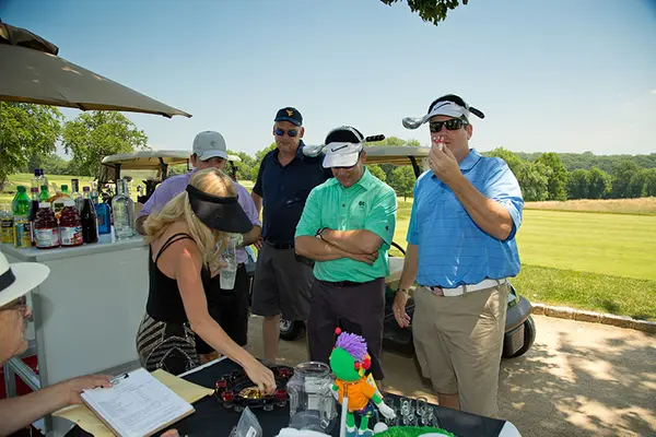 2nd Annual Golf Outing, photo 6 of 14
