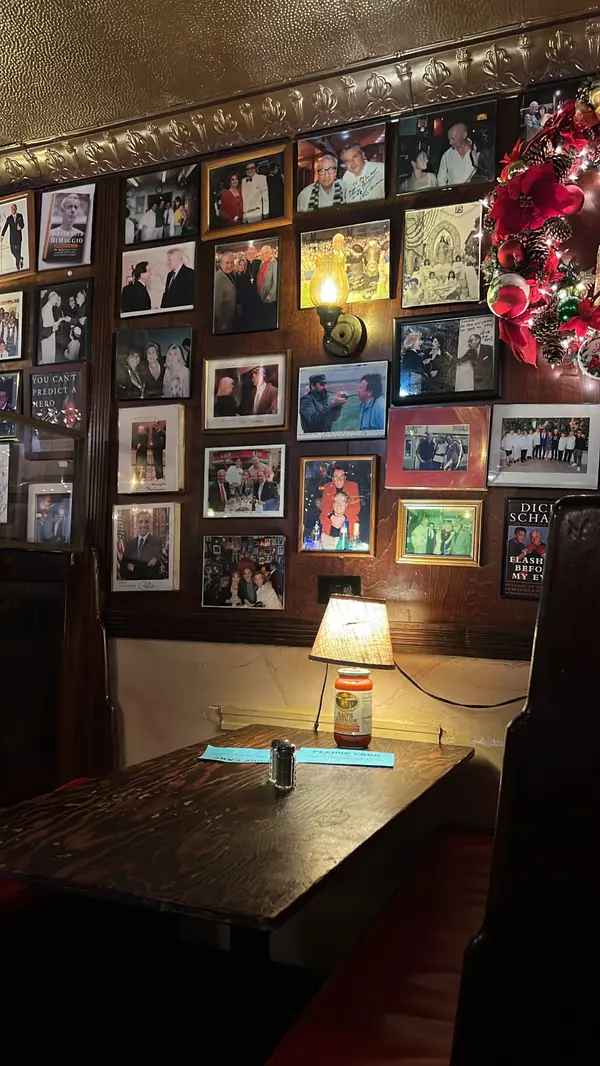 Annual Charity Lunch at Rao's, photo 1 of 11