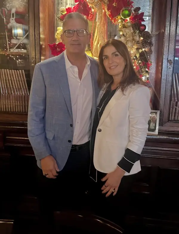 Annual Charity Lunch at Rao's, photo 3 of 9