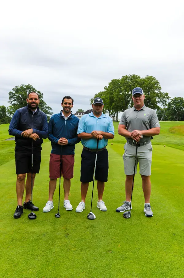 6th Annual Golf Outing, photo 6 of 21