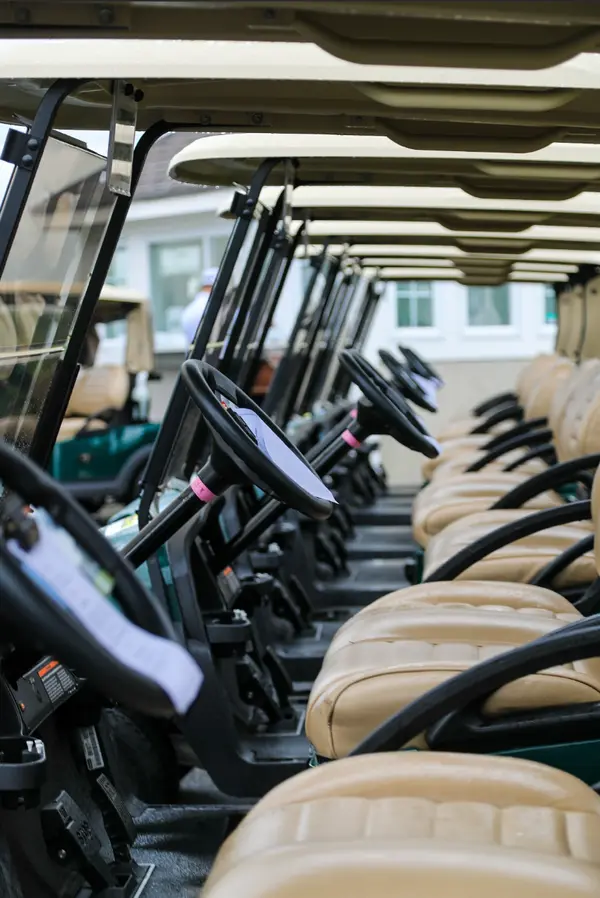 6th Annual Golf Outing, photo 1 of 21