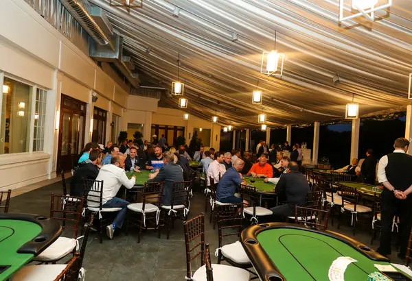 6th Annual Golf Outing, photo 17 of 21