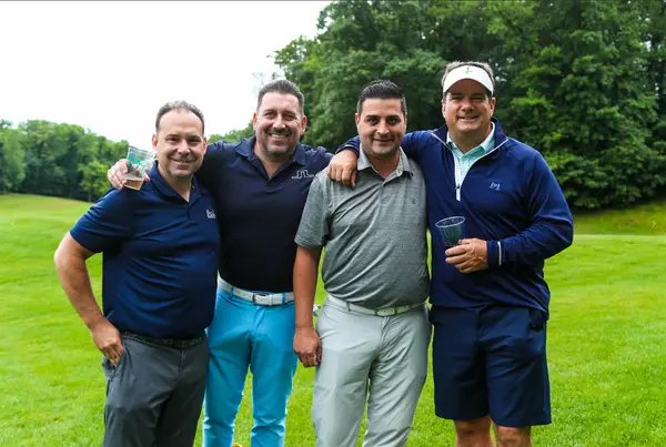 6th Annual Golf Outing, photo 8 of 21