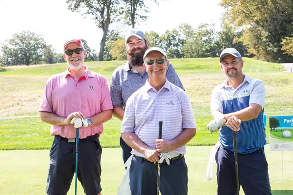 5th Annual Golf Outing, photo 6 of 19
