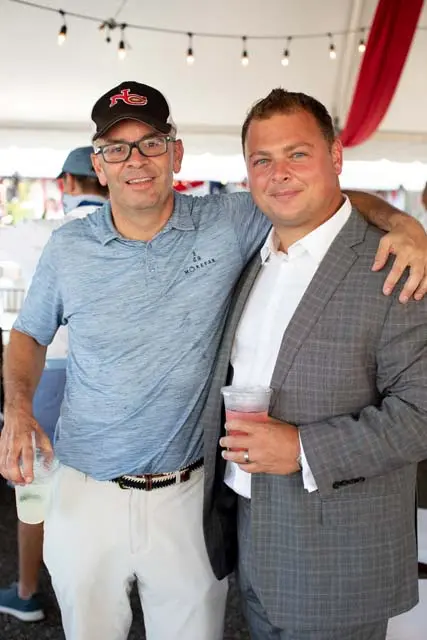 5th Annual Golf Outing, photo 10 of 19