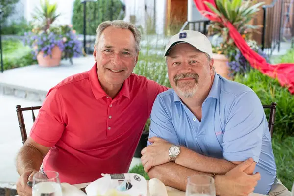5th Annual Golf Outing, photo 14 of 19