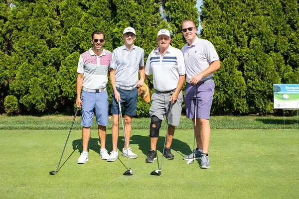5th Annual Golf Outing, photo 8 of 19