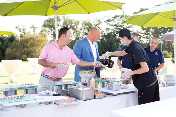 5th Annual Golf Outing, photo 13 of 19
