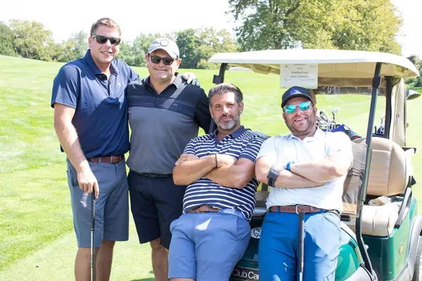 5th Annual Golf Outing, photo 7 of 19