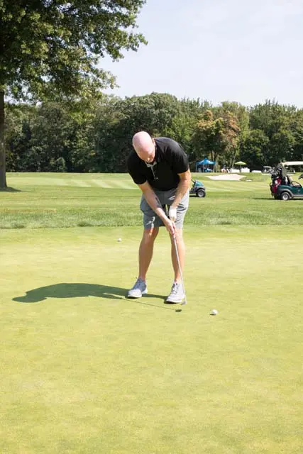 5th Annual Golf Outing, photo 4 of 19