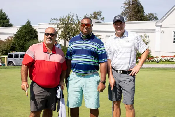 5th Annual Golf Outing, photo 2 of 19