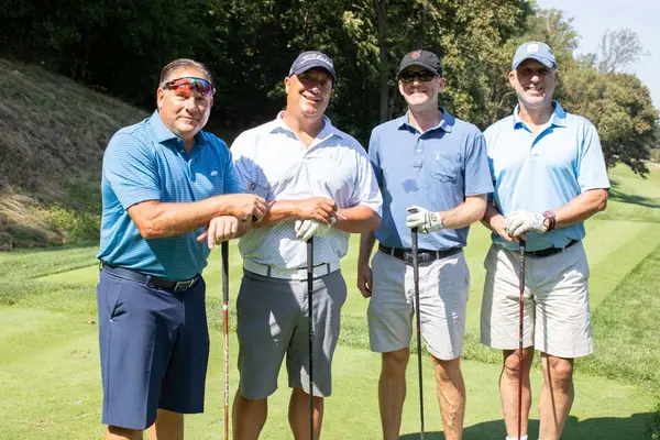 5th Annual Golf Outing, photo 5 of 19