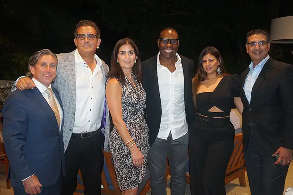 2nd Annual Celebrity Poker Tournament, photo 5 of 14