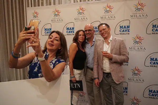 2nd Annual Celebrity Poker Tournament, photo 7 of 14