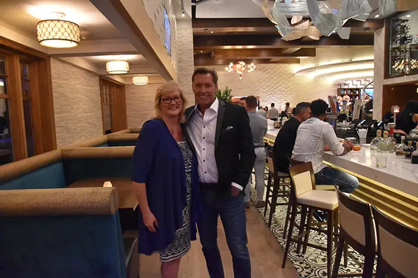 2nd Annual Celebrity Poker Tournament, photo 12 of 14