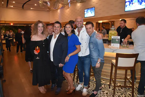 2nd Annual Celebrity Poker Tournament, photo 13 of 14