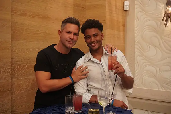 2nd Annual Celebrity Poker Tournament, photo 9 of 14