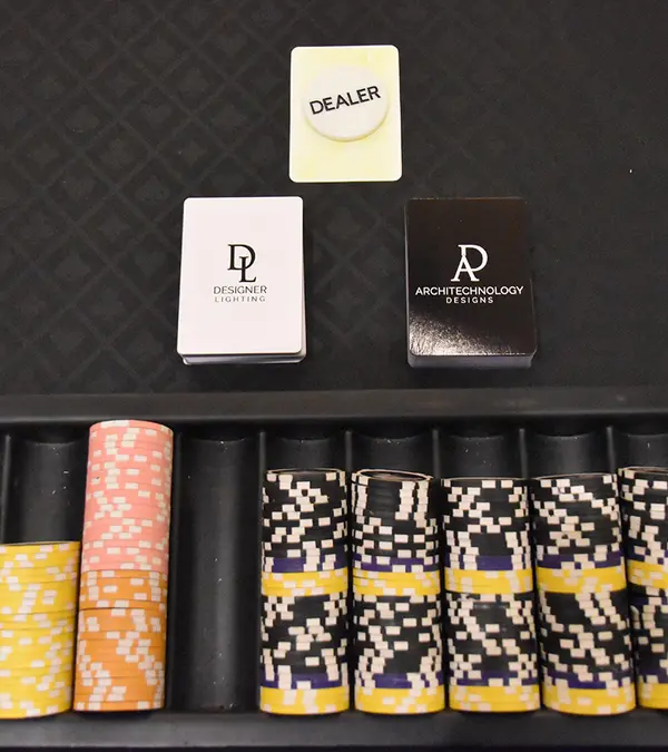 2nd Annual Celebrity Poker Tournament, photo 11 of 14