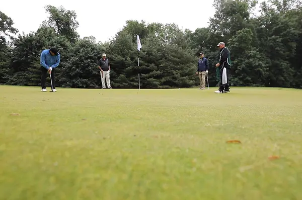 4th Annual Golf Outing, photo 7 of 9