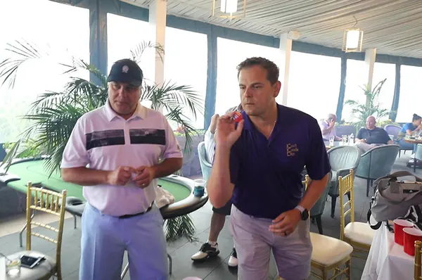 4th Annual Golf Outing, photo 5 of 9