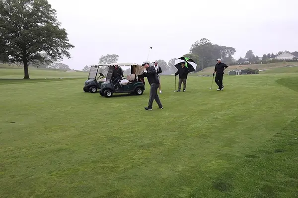 4th Annual Golf Outing, photo 8 of 9