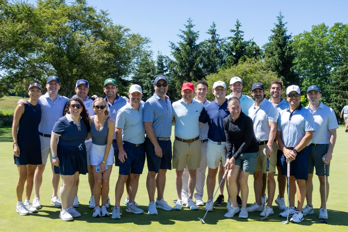 11th Annual Golf Outing