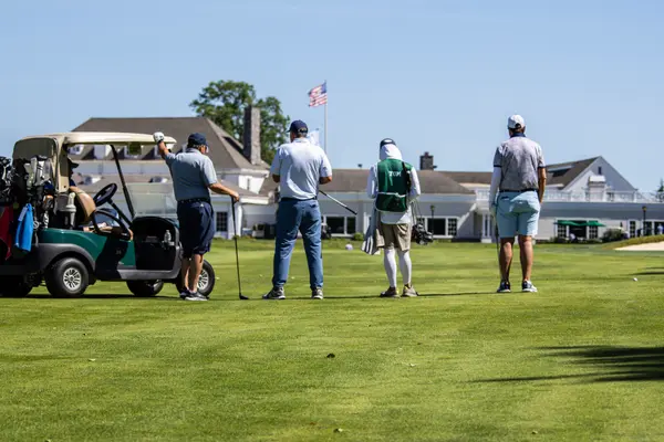 11th Annual Golf Outing, photo 29 of 29