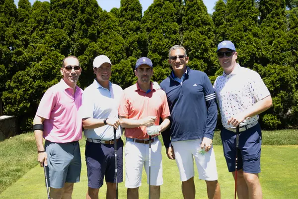 11th Annual Golf Outing, photo 17 of 29