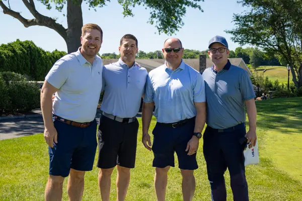 11th Annual Golf Outing, photo 5 of 29