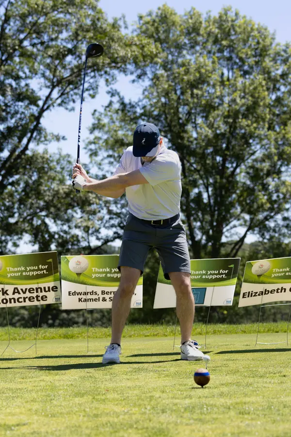 11th Annual Golf Outing, photo 11 of 29