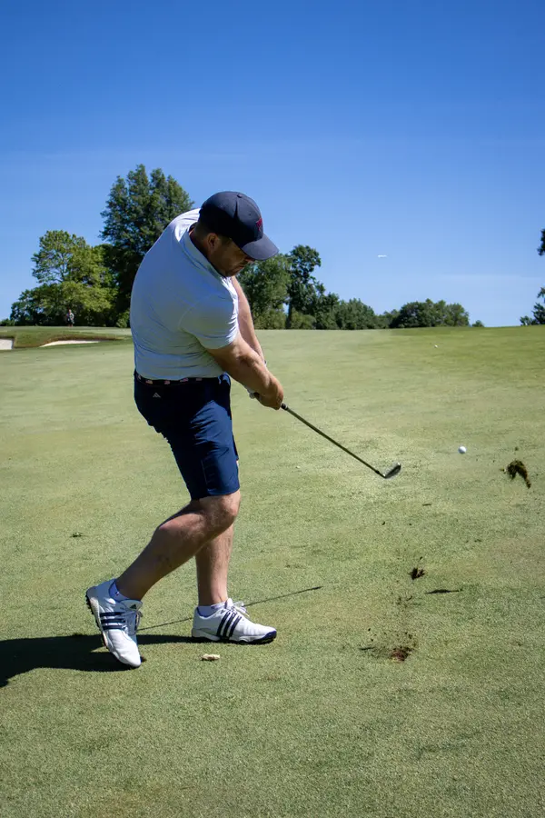 11th Annual Golf Outing, photo 27 of 29