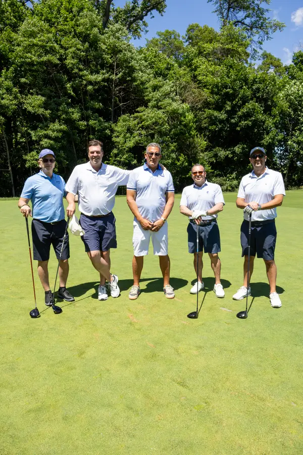 11th Annual Golf Outing, photo 26 of 29