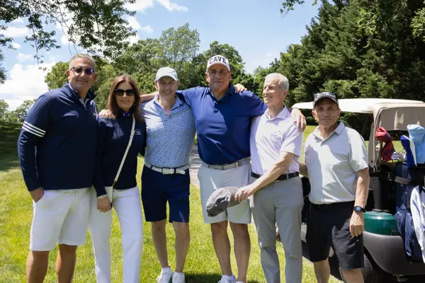 11th Annual Golf Outing, photo 24 of 29