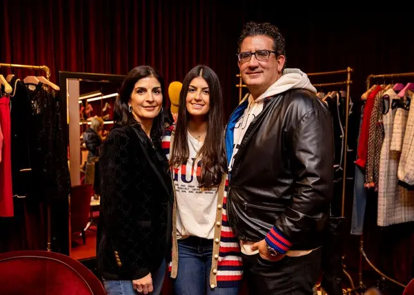 Champions for Charity: Gucci & Man Cave Health Kickoff, photo 12 of 14