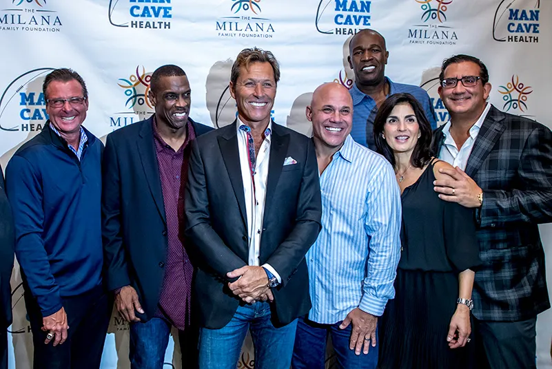Celebrity Poker Tournament