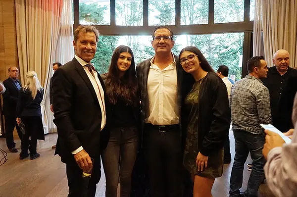 Celebrity Poker Tournament, photo 8 of 29