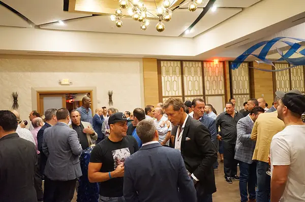 Celebrity Poker Tournament, photo 14 of 29
