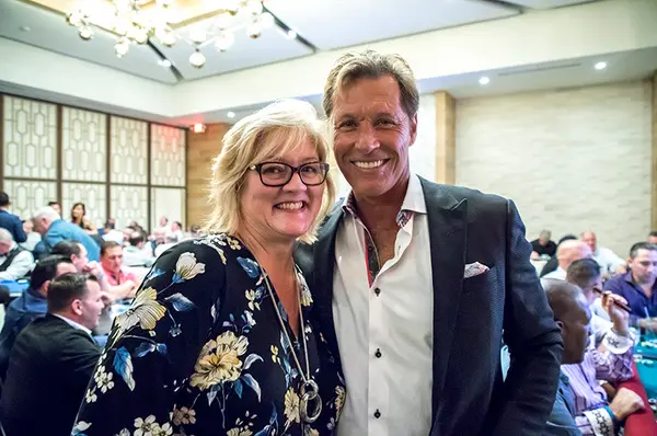Celebrity Poker Tournament, photo 24 of 29