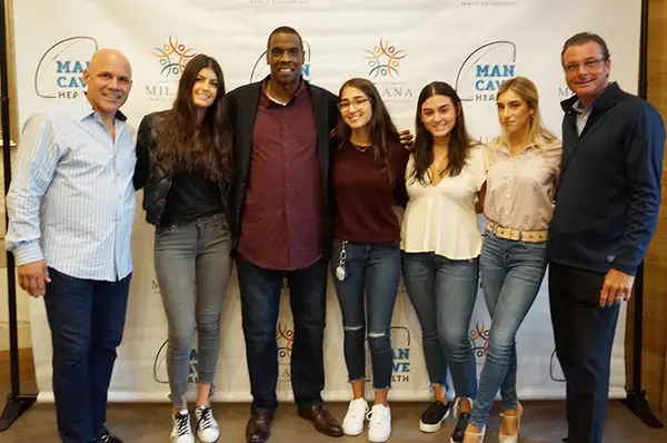 Celebrity Poker Tournament, photo 7 of 29