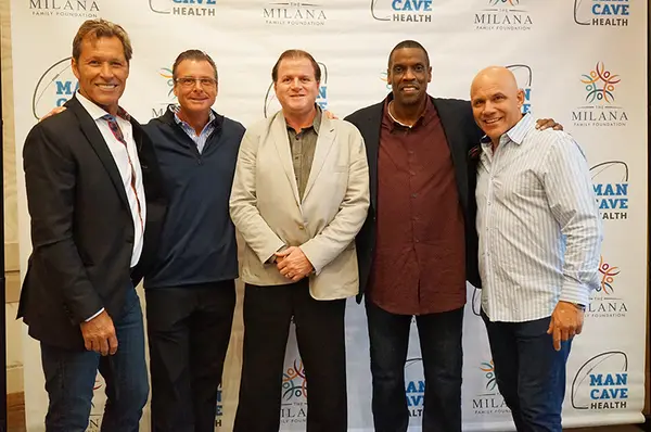 Celebrity Poker Tournament, photo 9 of 29