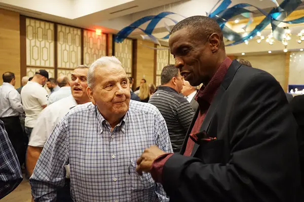 Celebrity Poker Tournament, photo 19 of 29